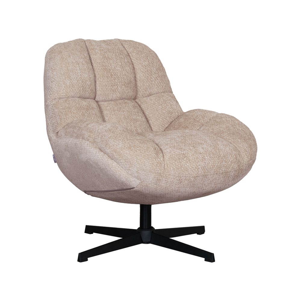 Fauteuil Huxley - Clay - Elite - One Size