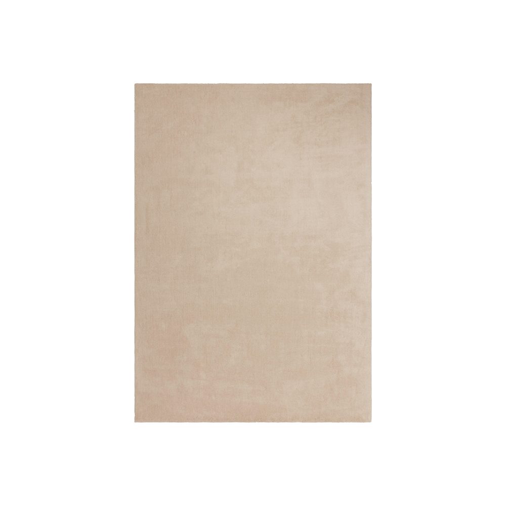 Vloerkleden Velo - Beige - Synthetisch - 160x230 cm