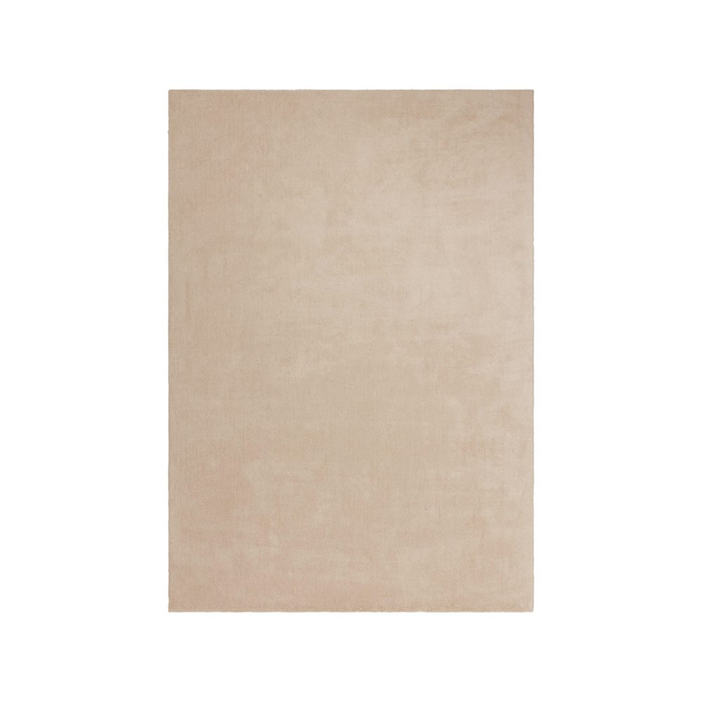 Vloerkleden Velo - Beige - Synthetisch - 200x290 cm