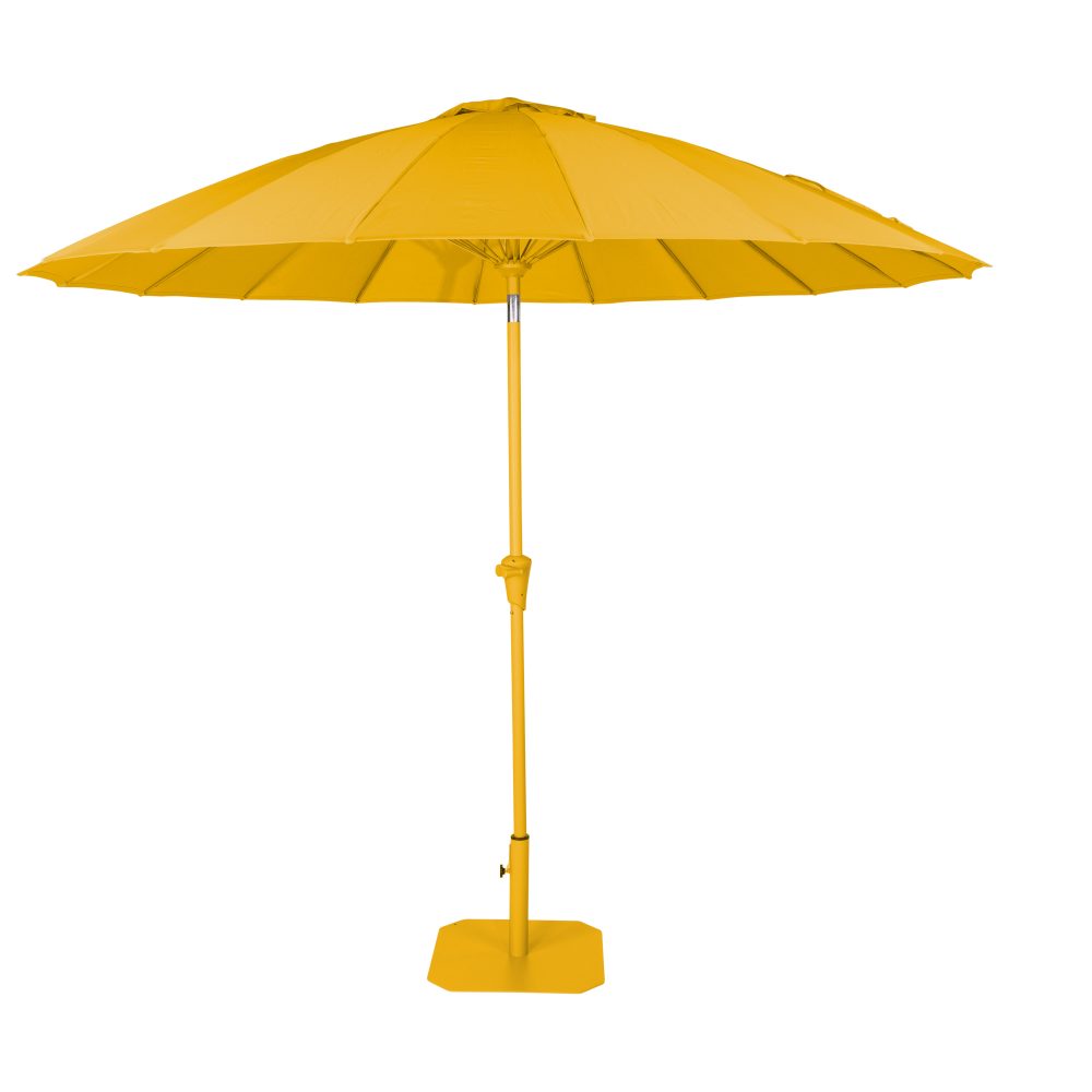 Sunbrella Sunshine Set Yellow