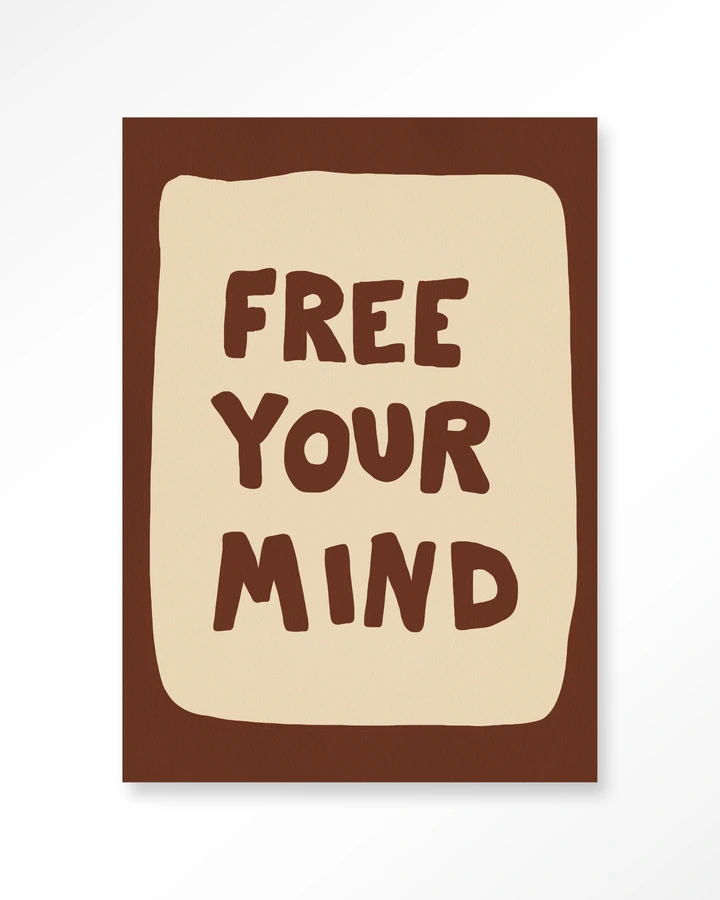 Free Your Mind