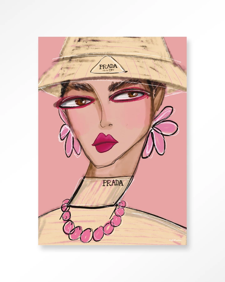 The Devil Wears Prada