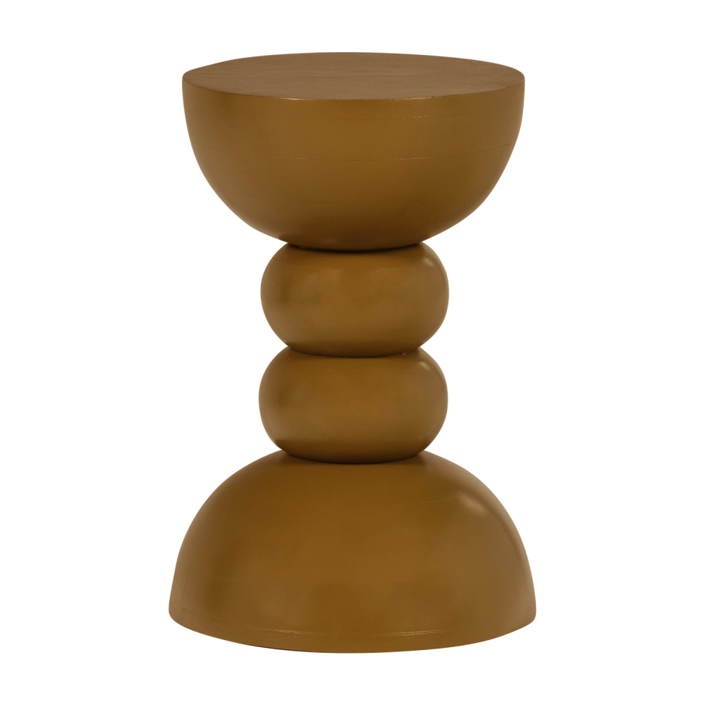 MIEL BIJZETTAFEL MANGOHOUT HONINGGEEL [fsc]