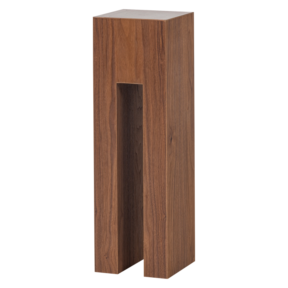 PLANTOR PLANTENSTANDAARD MDF BRUIN [fsc]