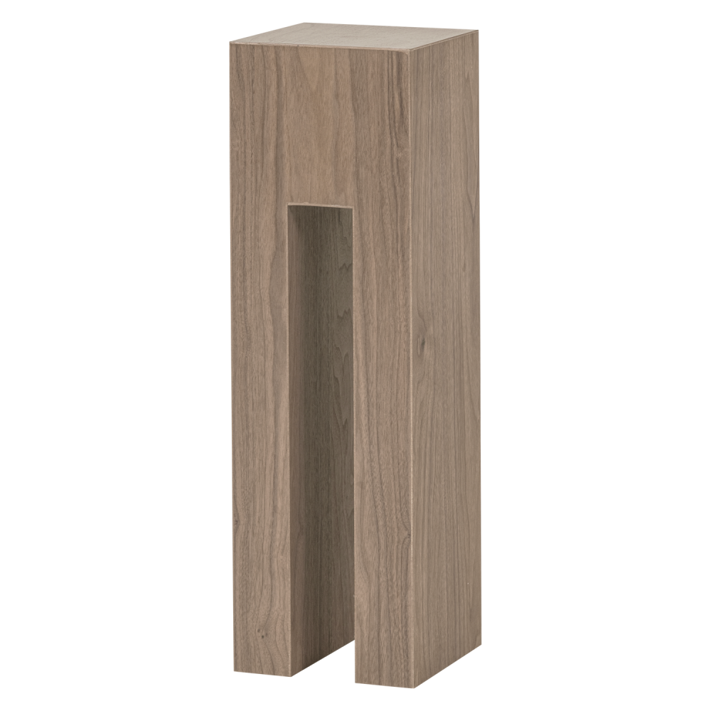 PLANTOR PLANTENSTANDAARD MDF NATUREL [fsc]