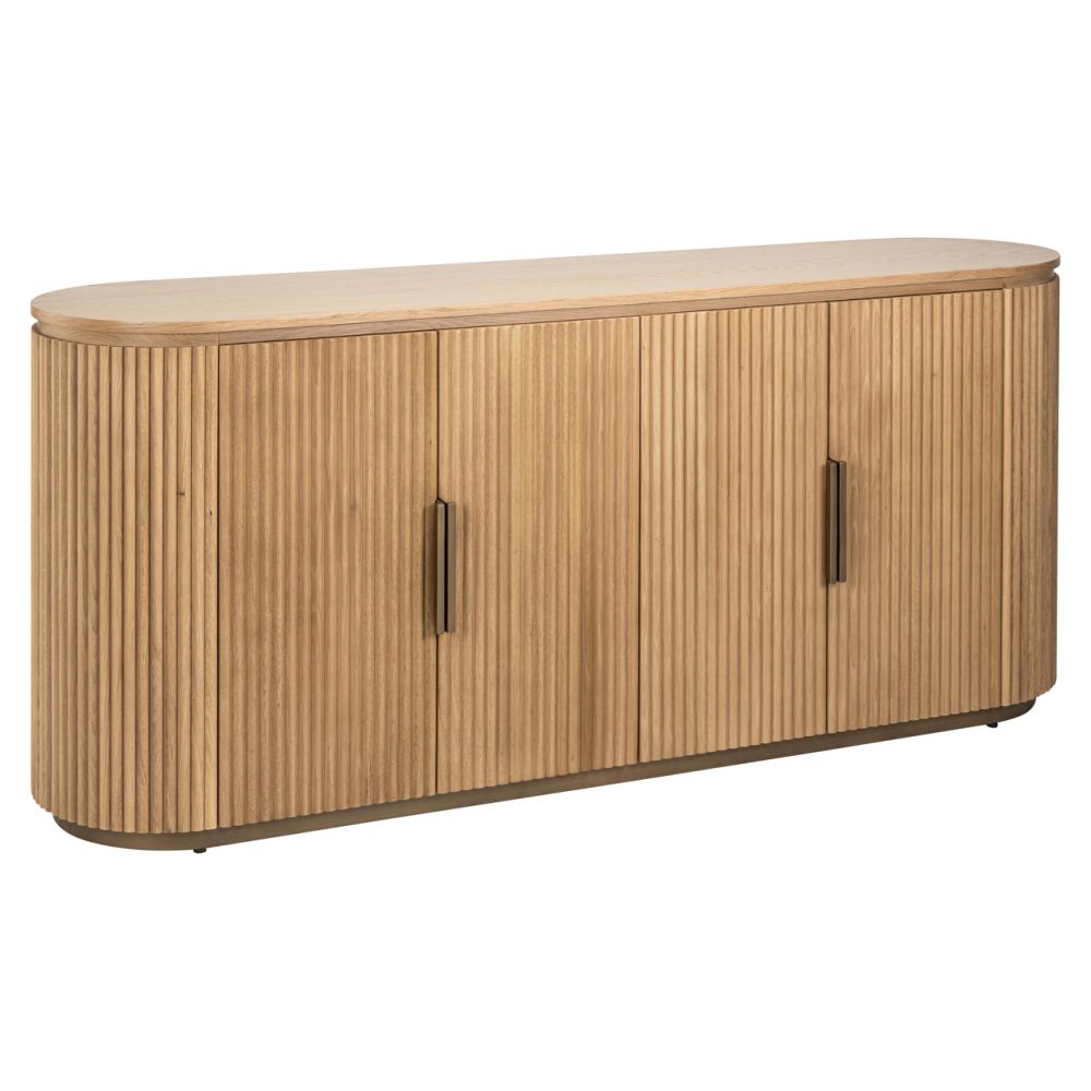 Dressoir Belfort natural oak