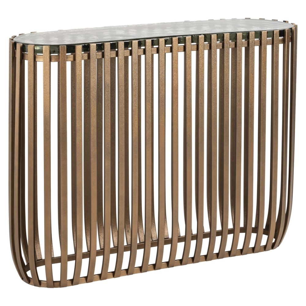 Console Volante gold