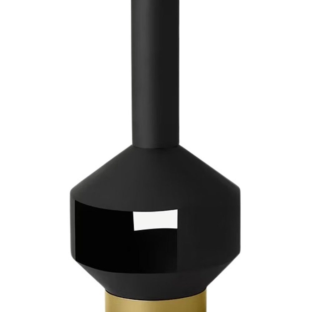 Vuurkorf Quinn black