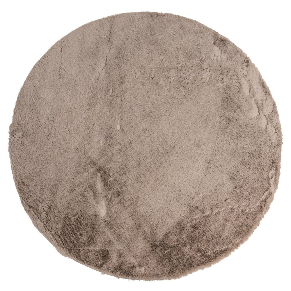 Tapijt Saifo sand 160Ø