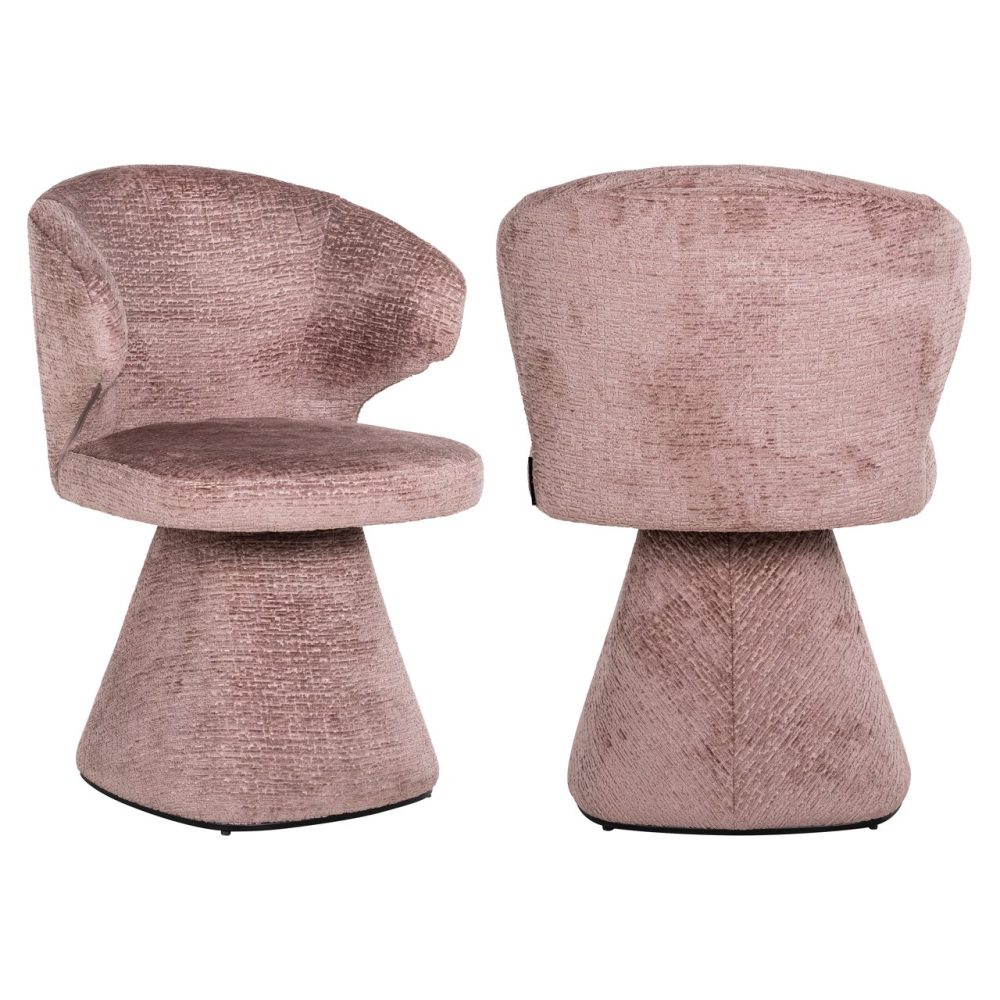 Eetkamerstoel Gatsbi pale fusion