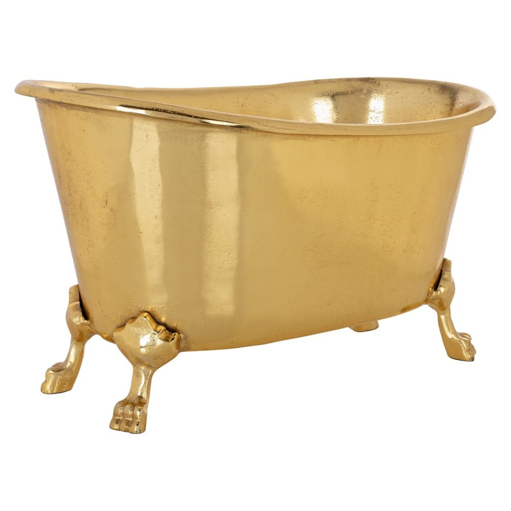 Wijn- en baraccessoires Chiara gold