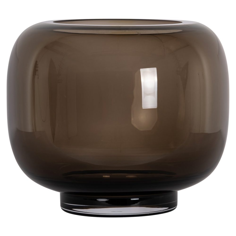 Windlicht Rowen brown