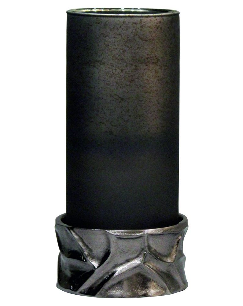 Windlicht Candace smoke large