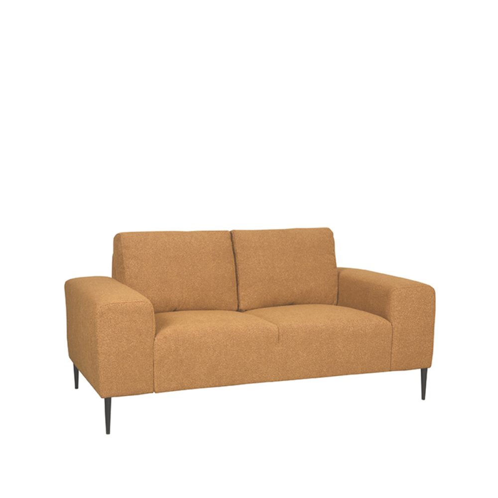 Bank Ferraro - Oker - Boucle - 2-Zits