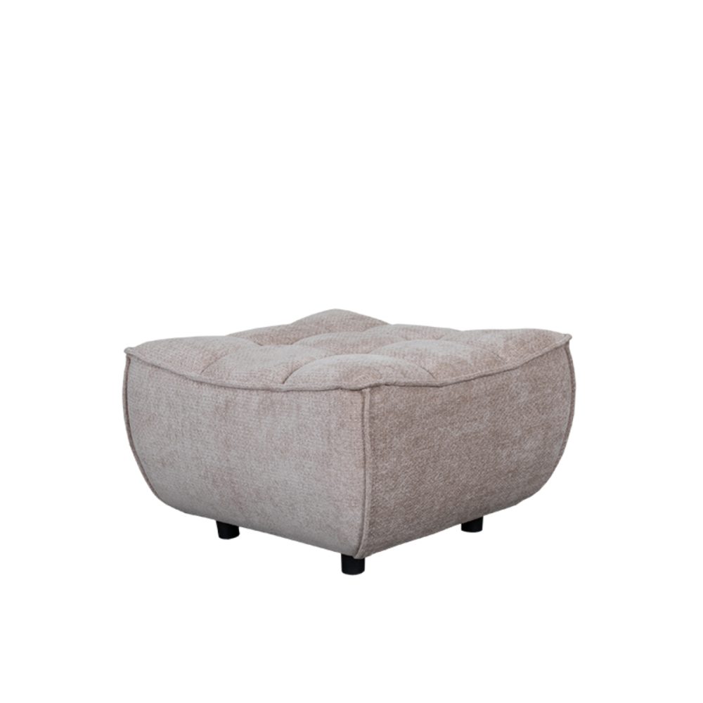 Bank Albero - Clay - - Hocker