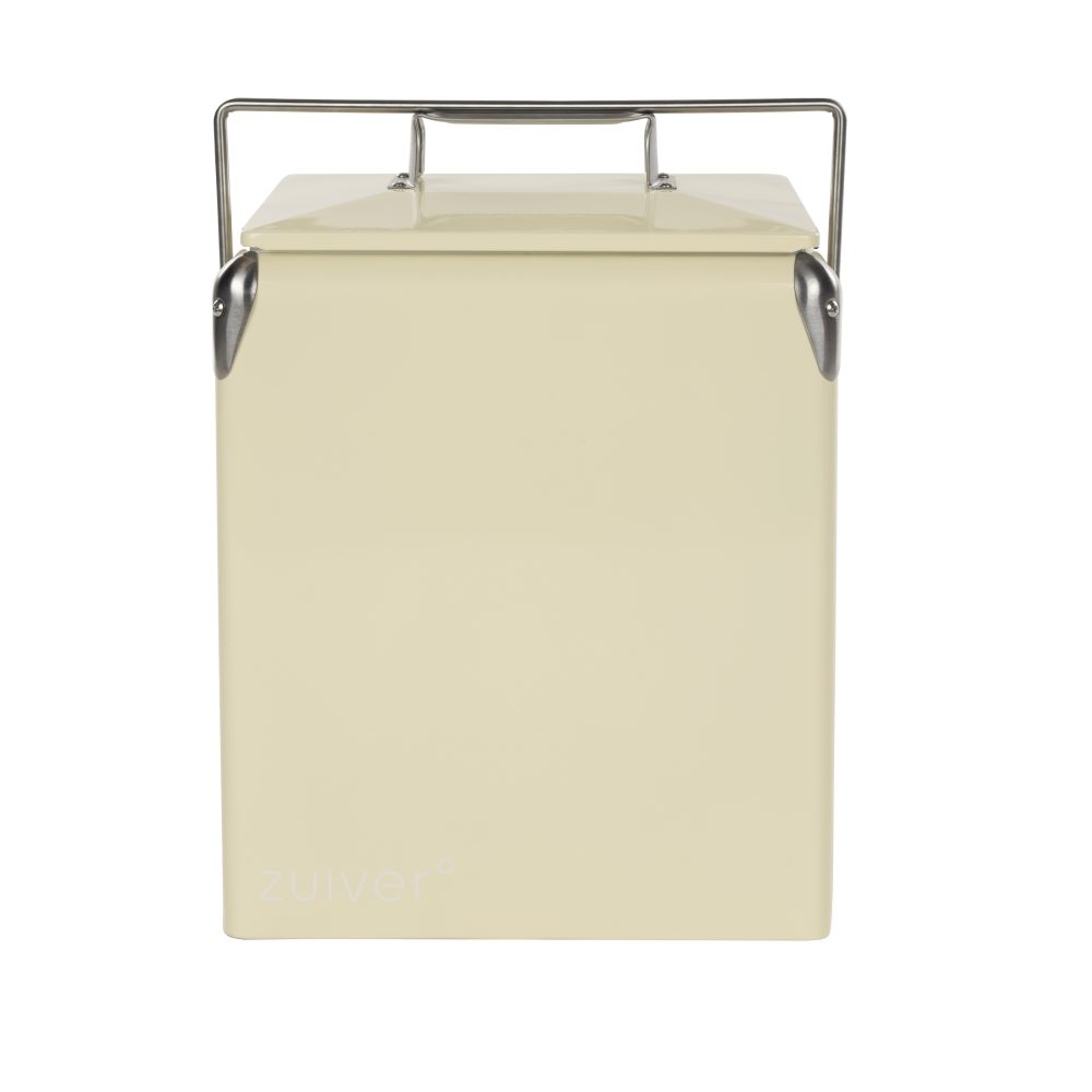 Cooler Be Wine Lemon