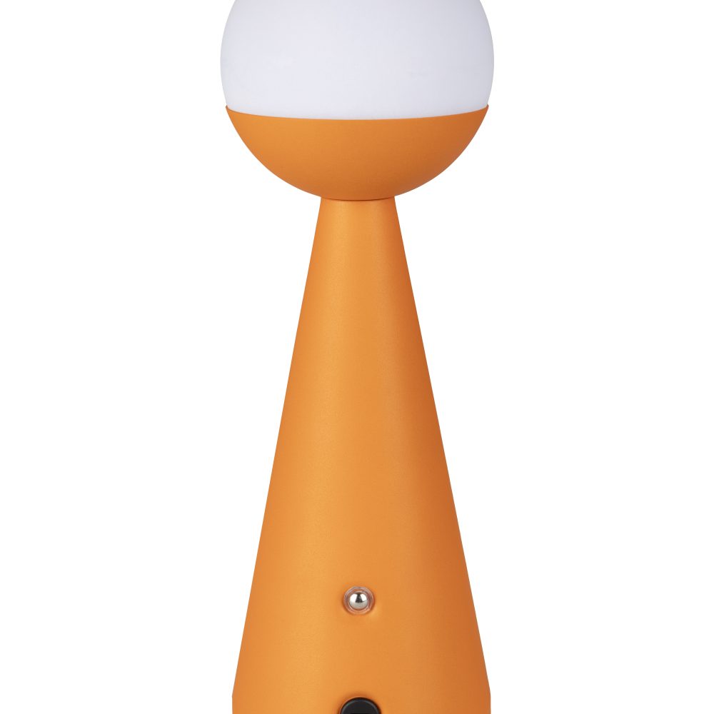 Table Lamp Bello Orange