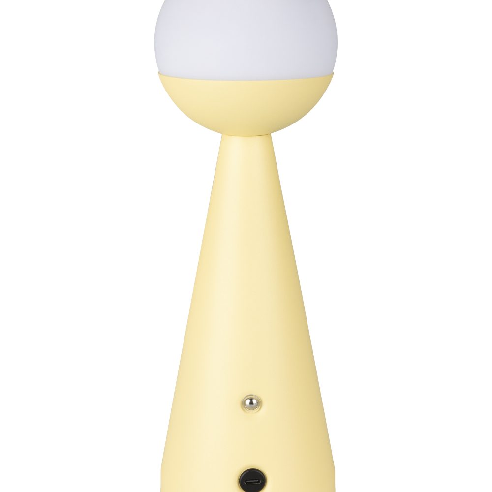 Table Lamp Bello Lemon