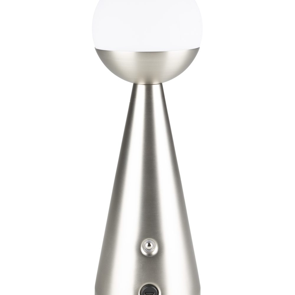 Table Lamp Bello Silver