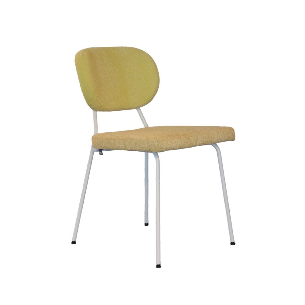 Eetkamerstoel Lynet - Cloud