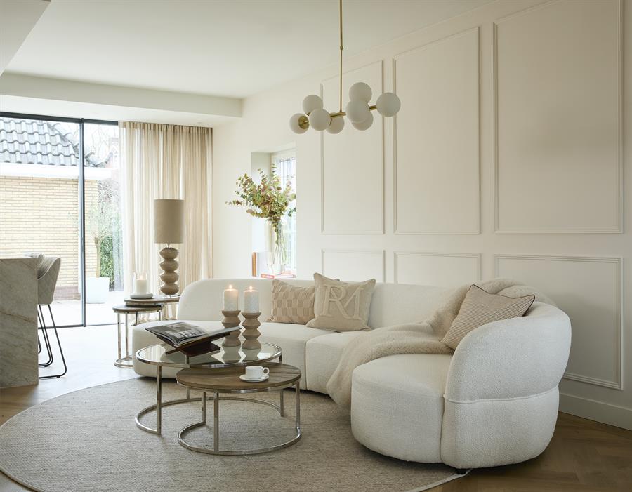 Totem Candle Holder L