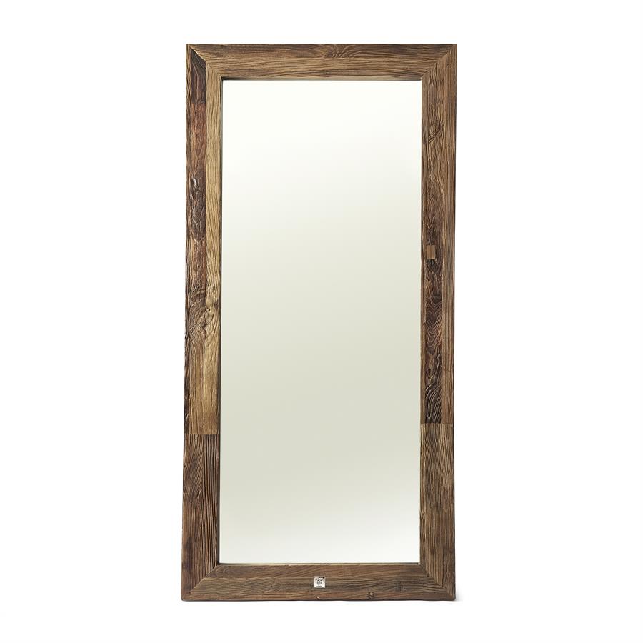 Beach House Mirror 180x90