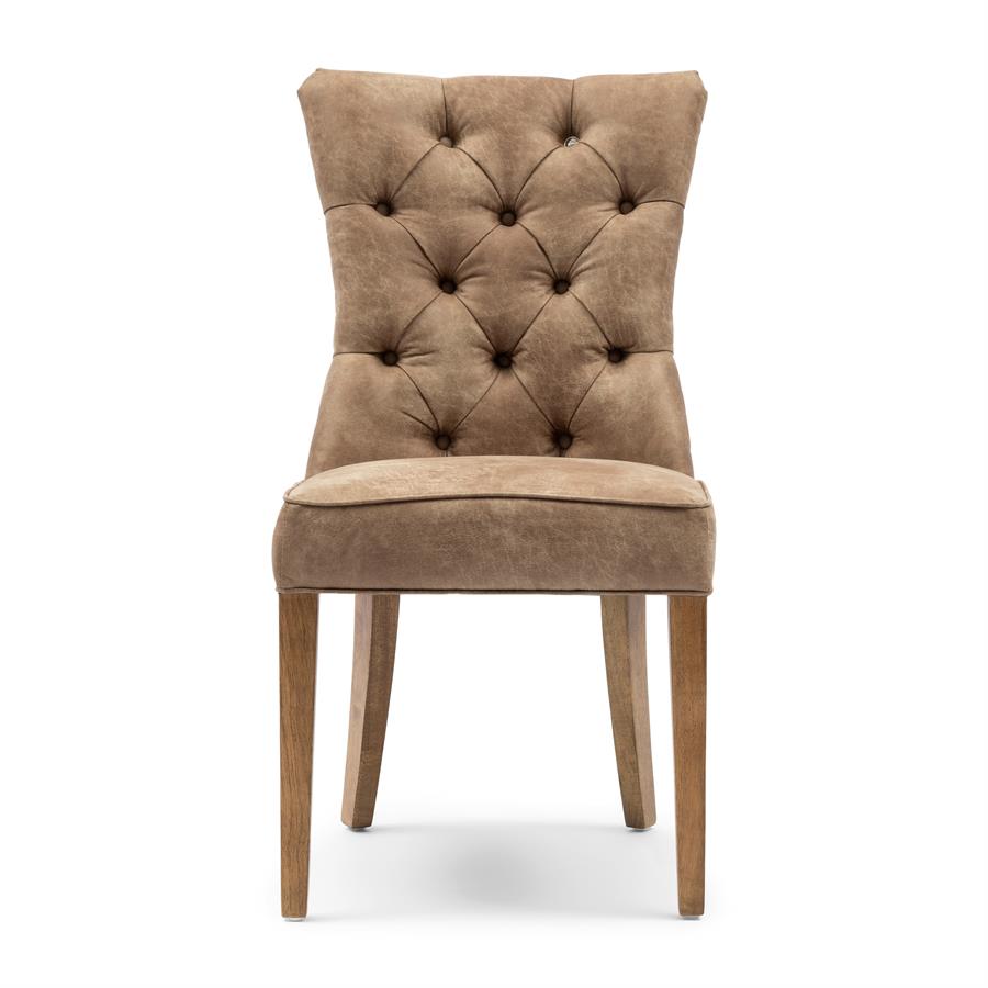 Balmoral DC Pel Camel