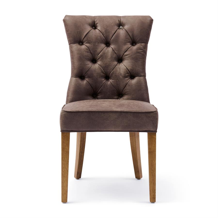 Balmoral DC Pel Coffee