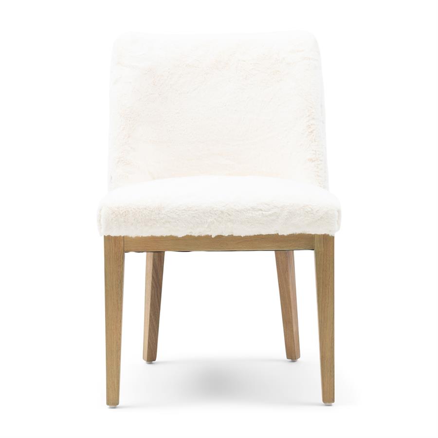 Whistler DC Faux Fur Snow