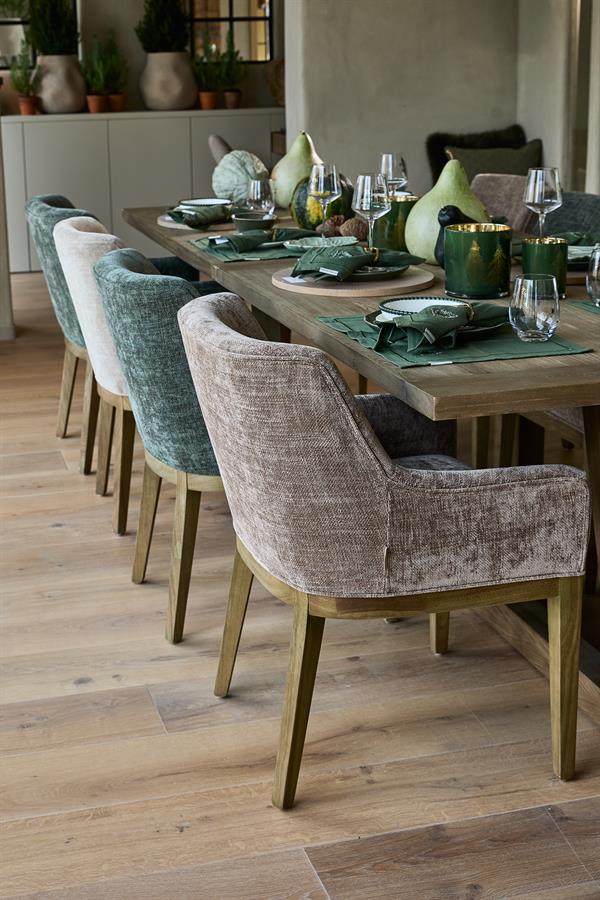 Whistler DAC Italian Olive