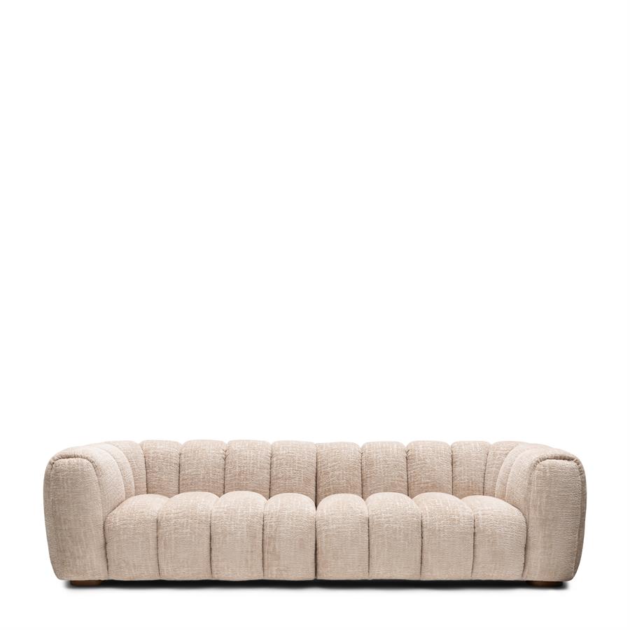 Vicenza Lounge Sofa XL Natural