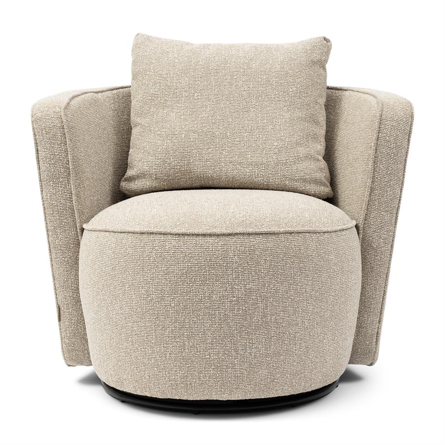 Cipriani Swivel AC Dune Sand