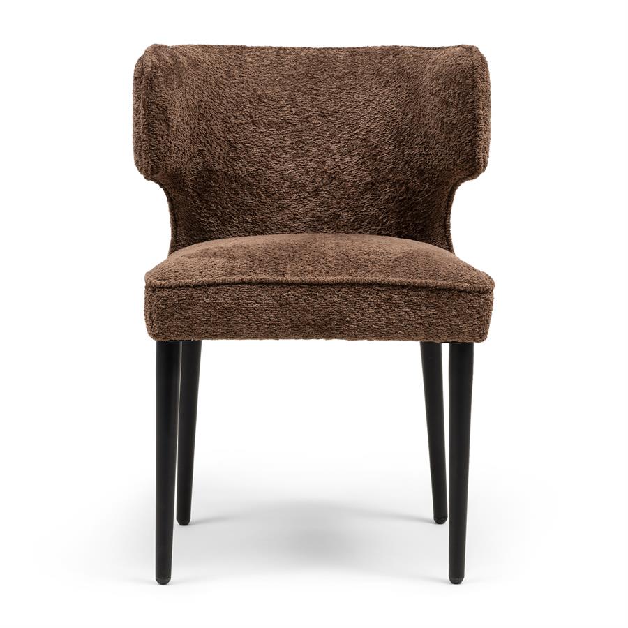 Antibes DAC Metal Leg UmberBro