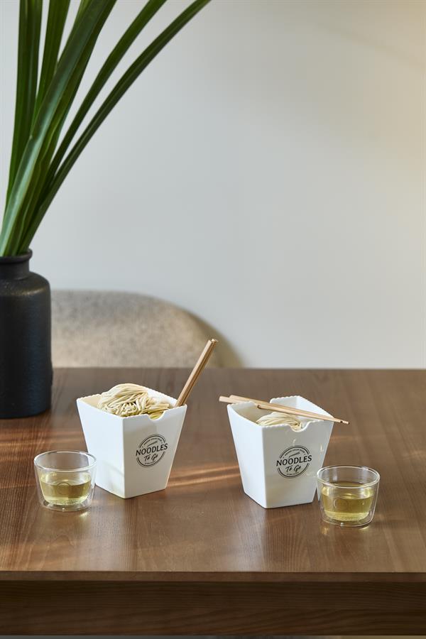 RM Double Wall Glass S