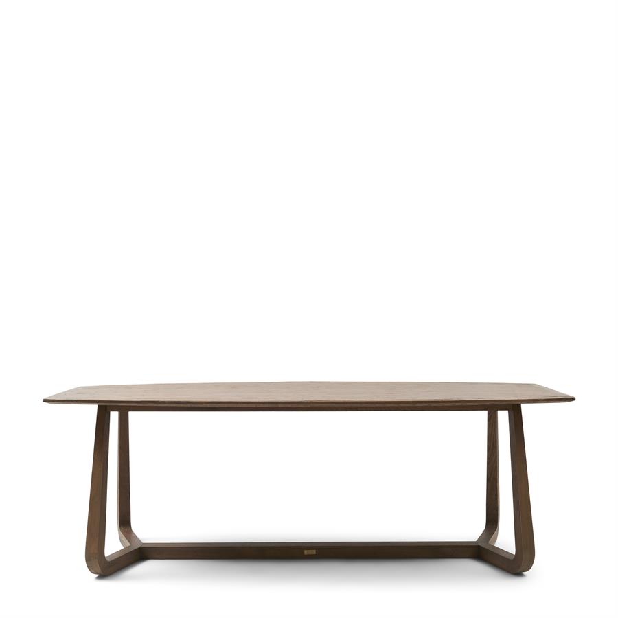 Miller Dining Table, 220x100 cm