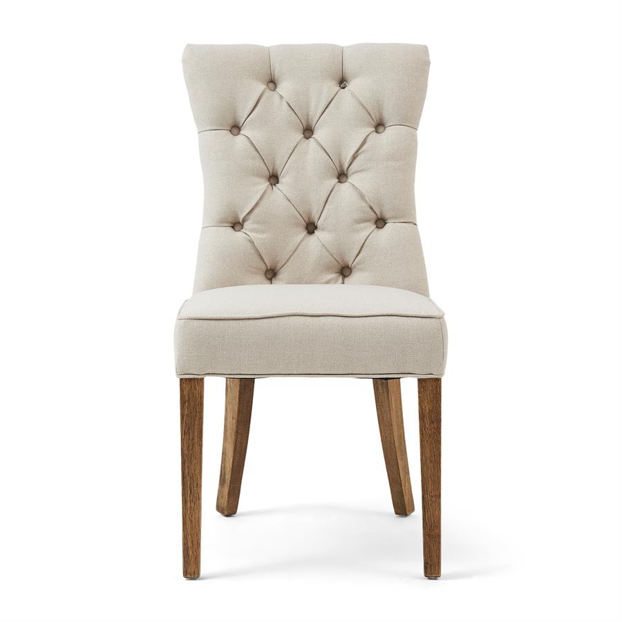 Balmoral Dining Chair FlandFlax