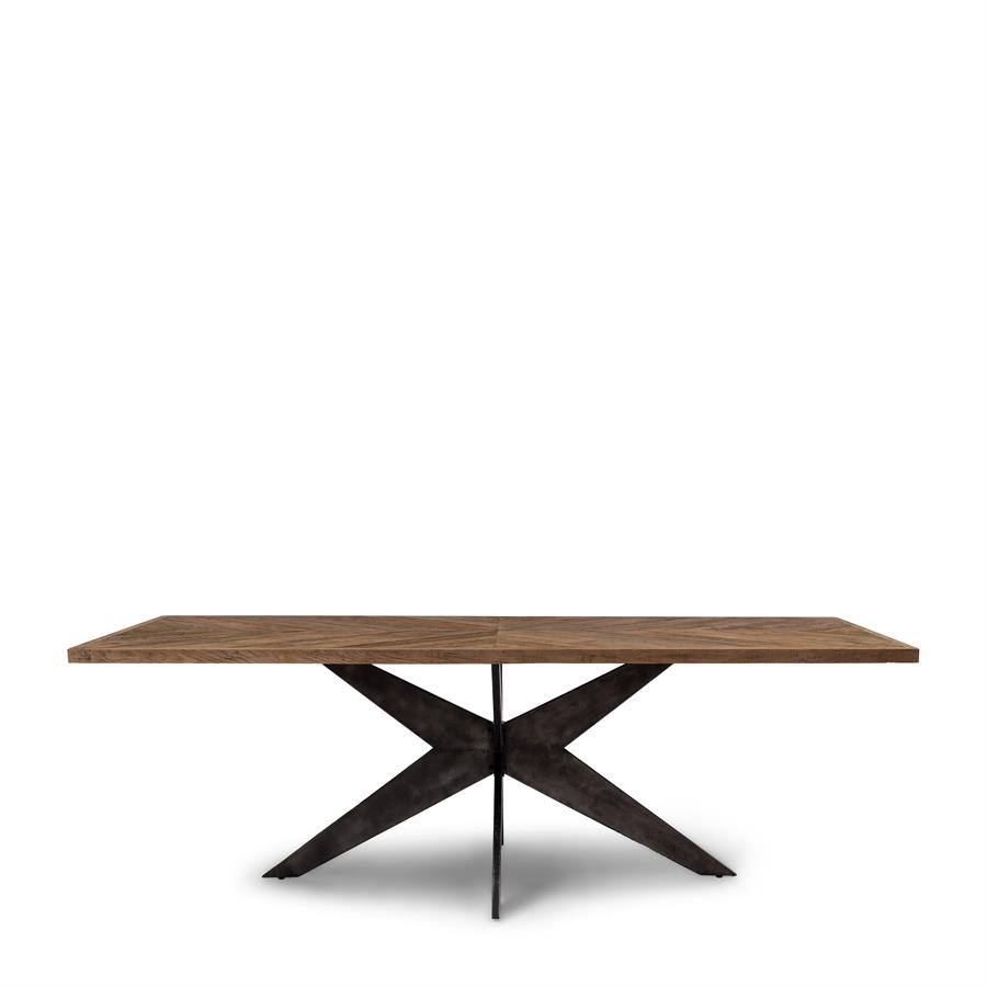 Falcon Crest Dining Table, 230x100