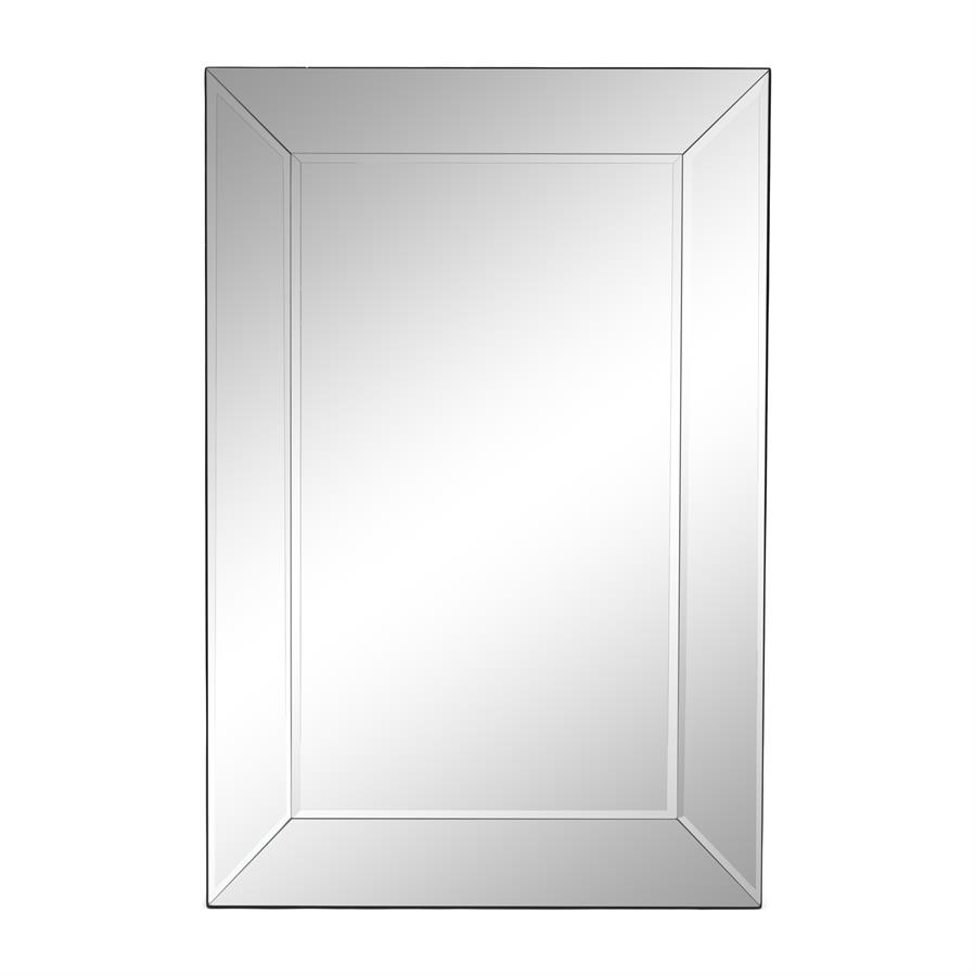 Bergamo Mirror 120x90