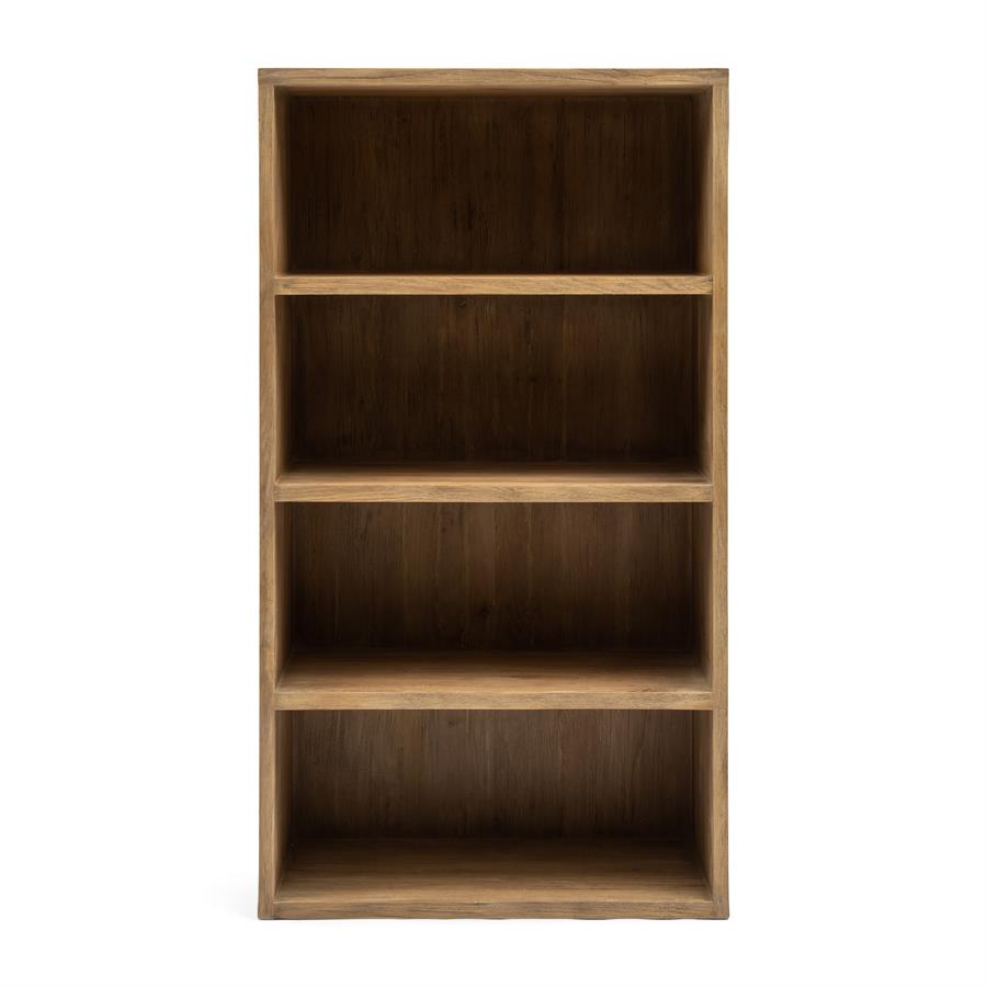 Del Rey Book Cabinet Top Part