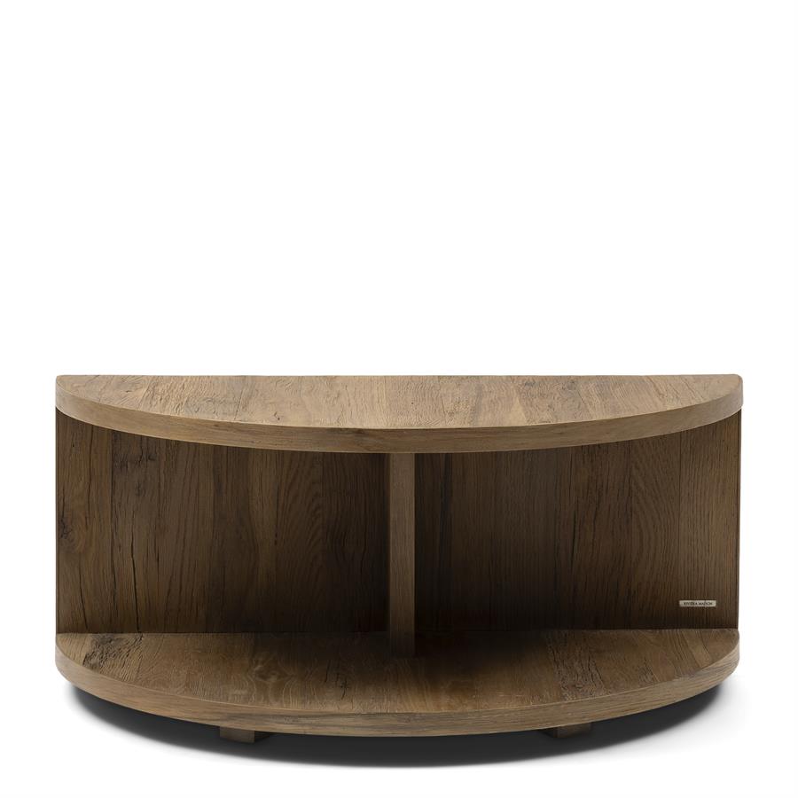 Del Rey Coffee Table Dia 90