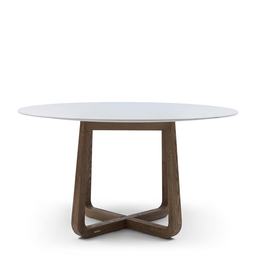 Casone Dining Table dia 140