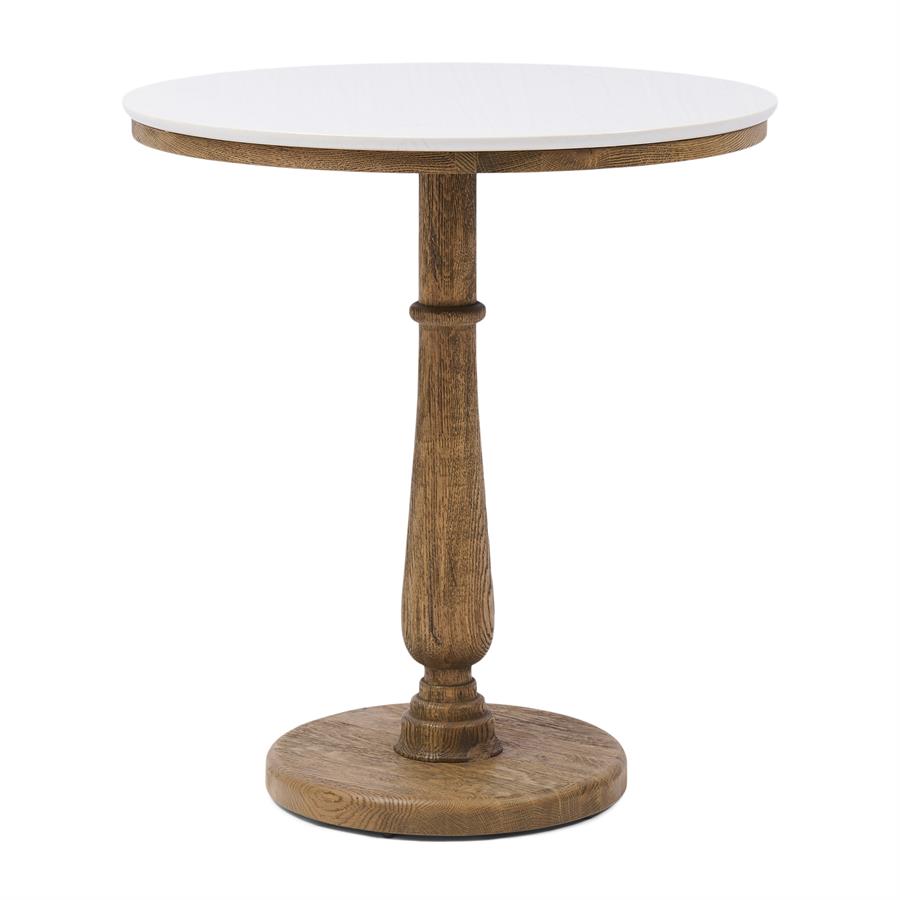 Amalfi Bistro Table Dia 70 cm