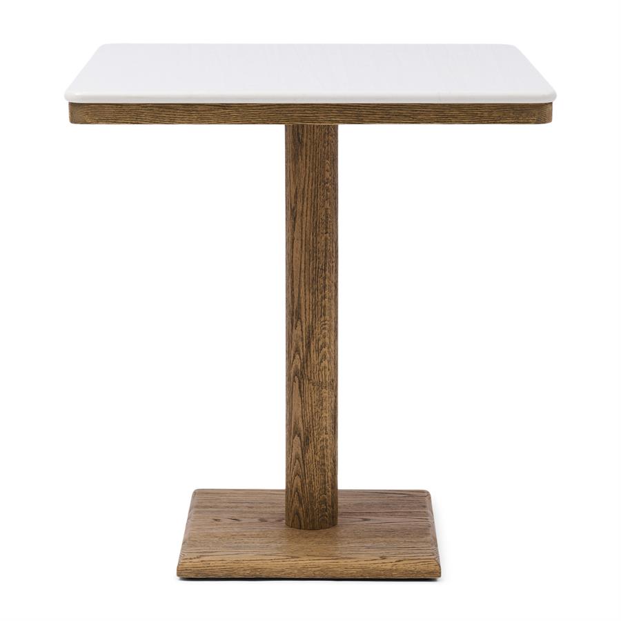 Amalfi Bistro Table 70x70