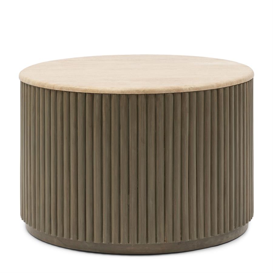 Villanova Coffee Table Dia 60