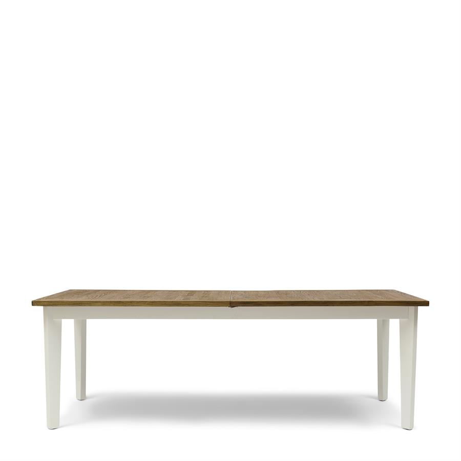 Xavier Ext. DT 230/330x90 cm