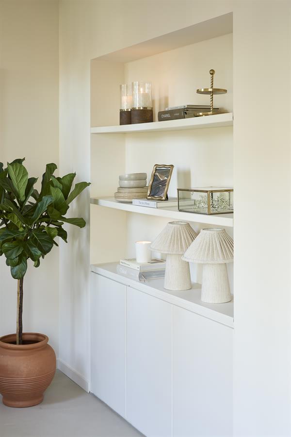 Vimodrone Table Lamp