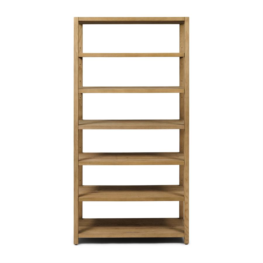 East Side Wall Display cabinet high