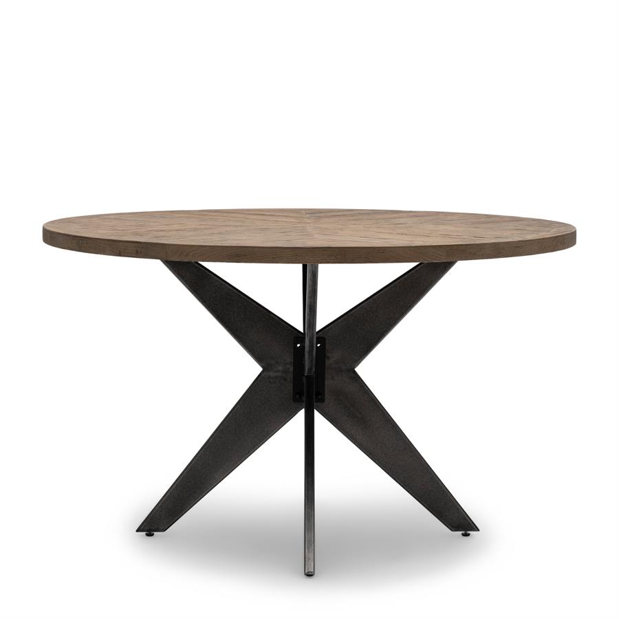 Falcon Crest Dining Table D130