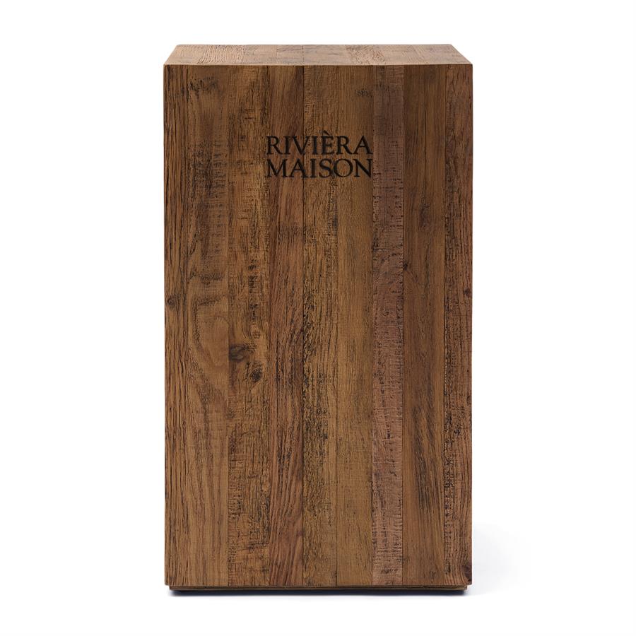 East Side Pillar Small