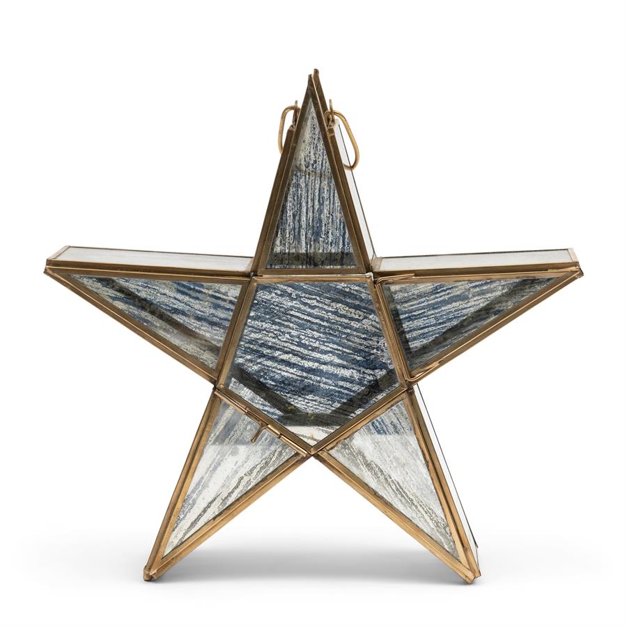 Christmas Star Lantern S